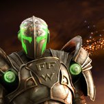 Avatar de l’utilisateur