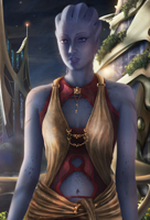 Avatar de l’utilisateur