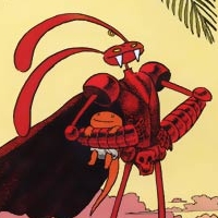 Avatar de l’utilisateur