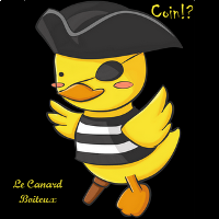 Avatar de l’utilisateur