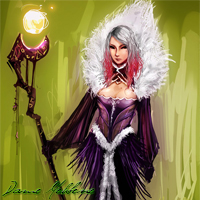 Avatar de l’utilisateur