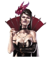 Avatar de l’utilisateur