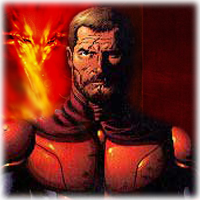 Avatar de l’utilisateur