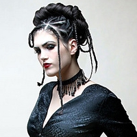 Avatar de l’utilisateur