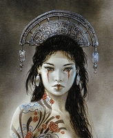 Avatar de l’utilisateur